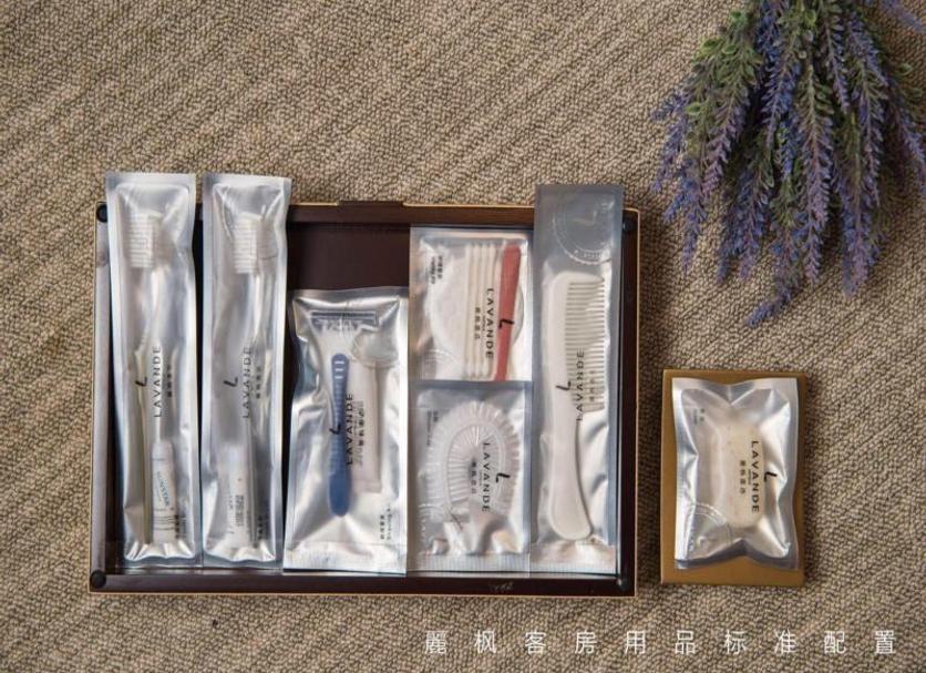 Room amenity Photo