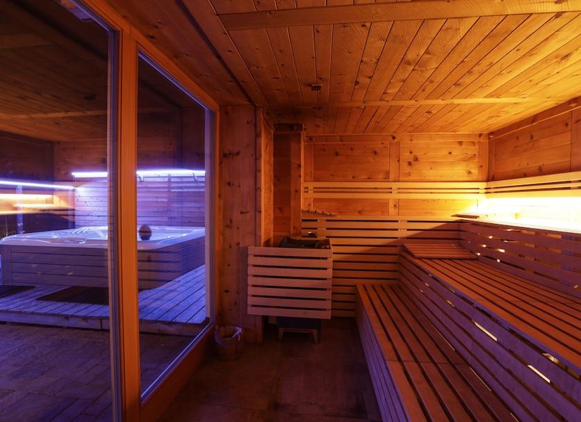Spa Photo