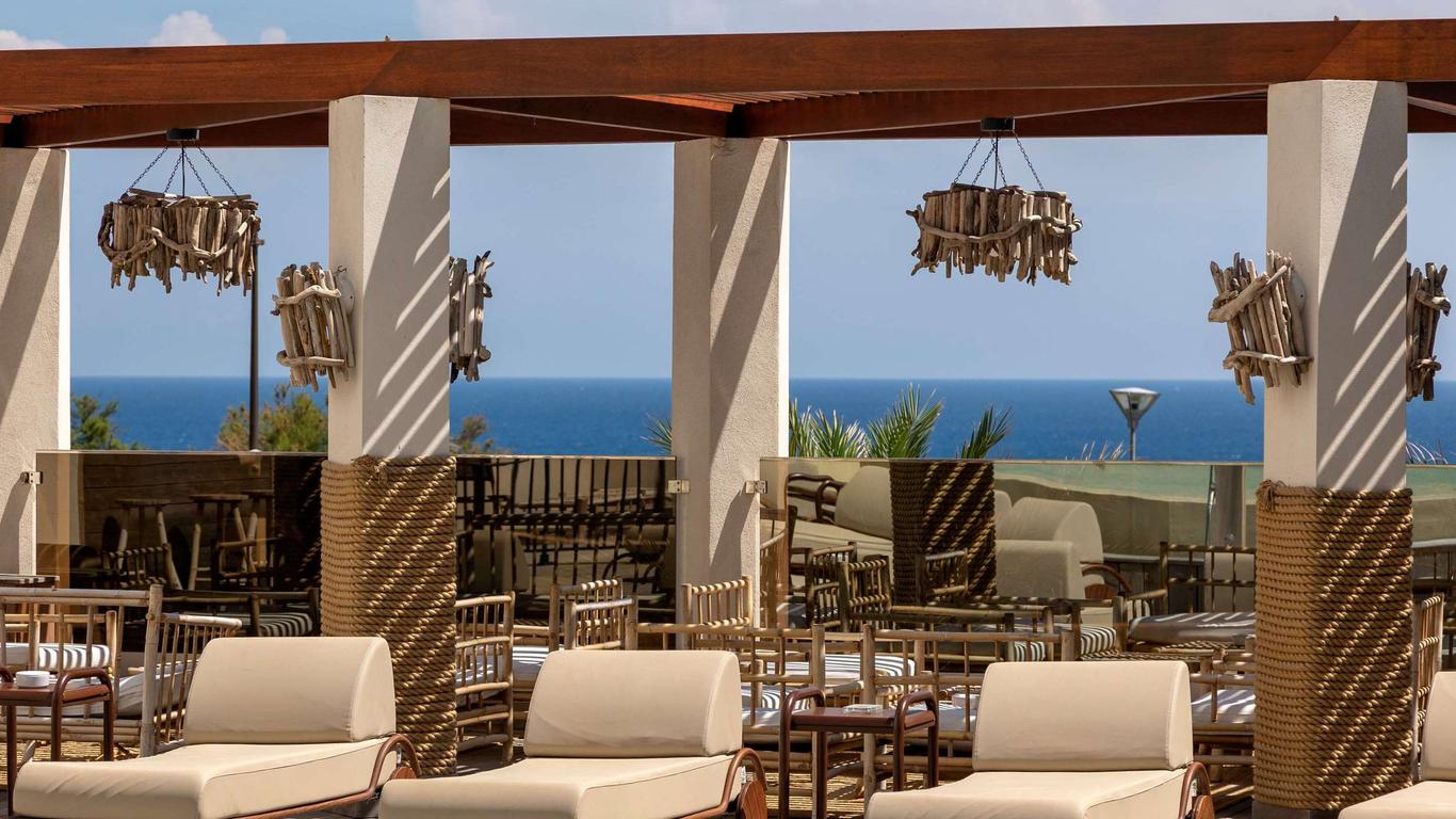 Hotel et Spa Kasano Calvi - Handwritten Collection