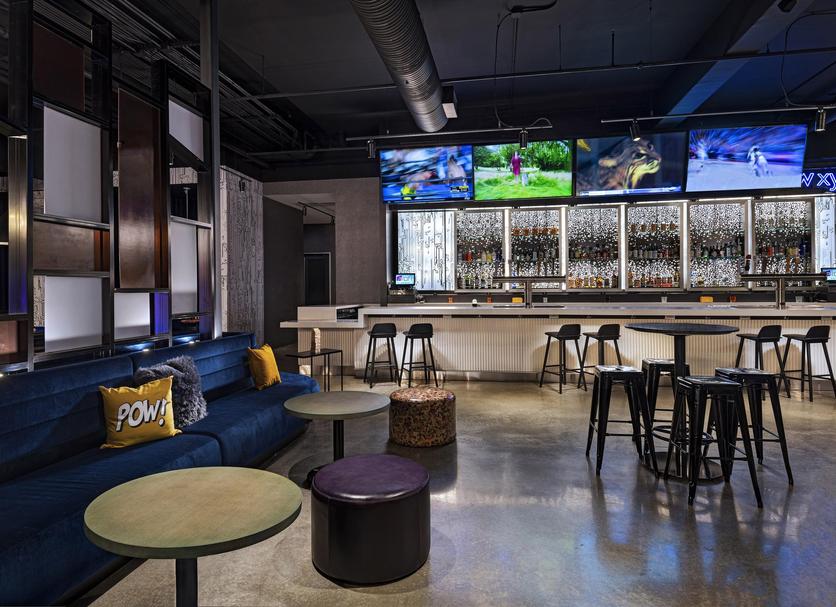 Bar Photo