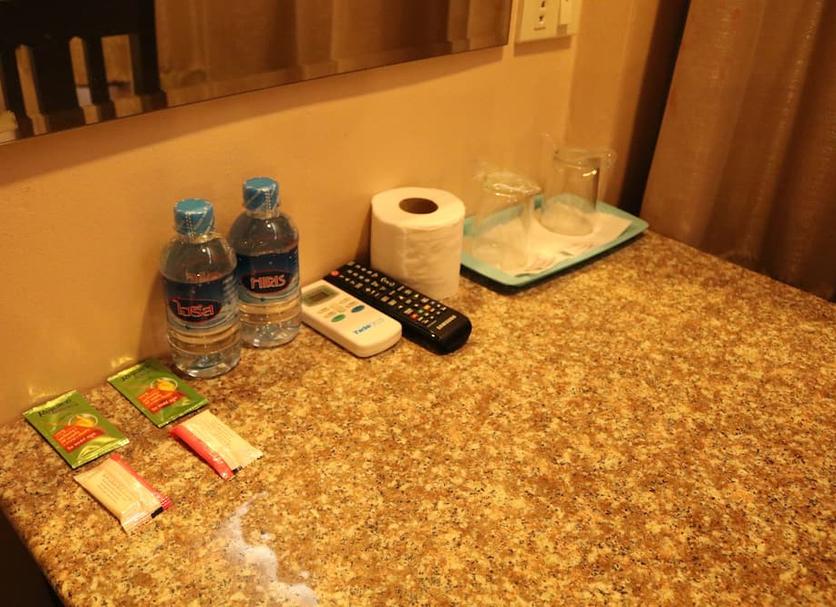 Room amenity Photo