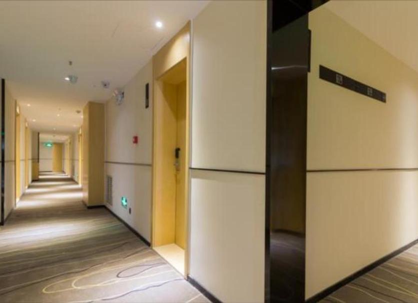 Hallway Photo