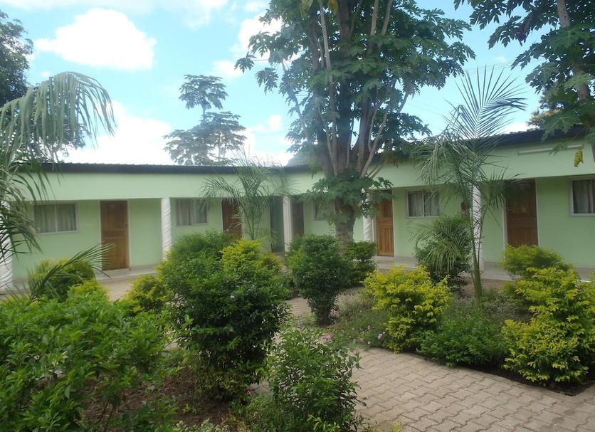 Outdoors view Photo