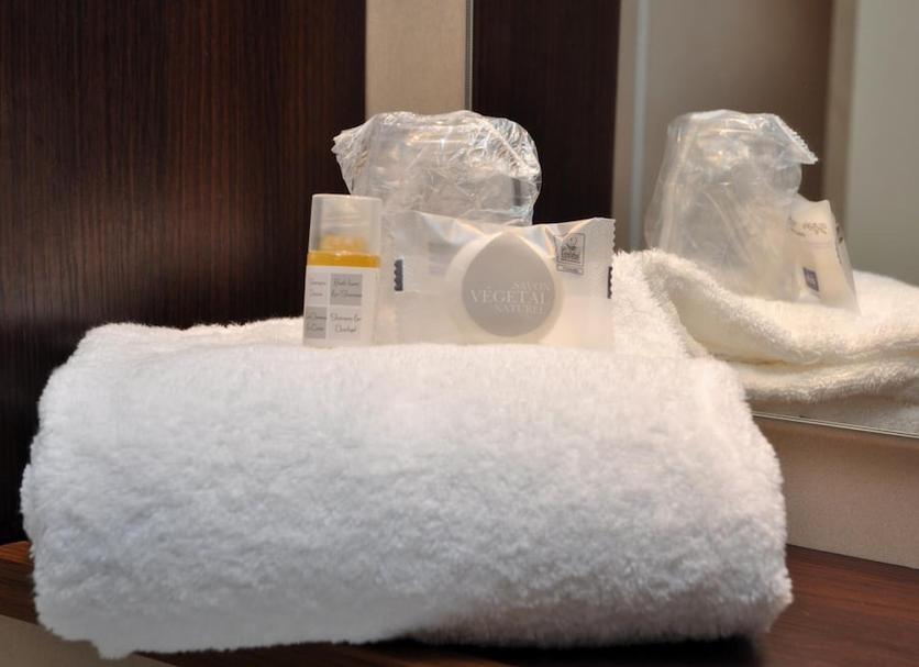 Room amenity Photo