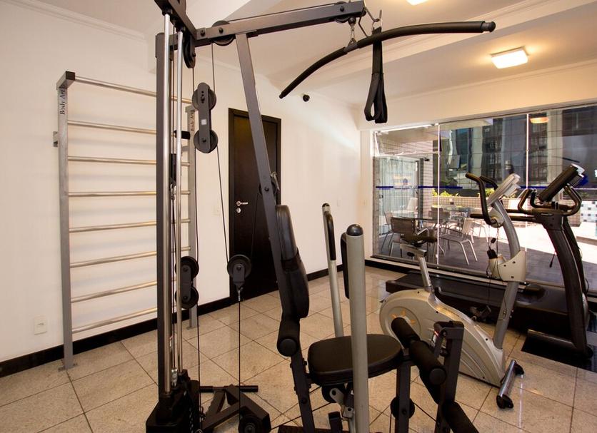 Gym Photo