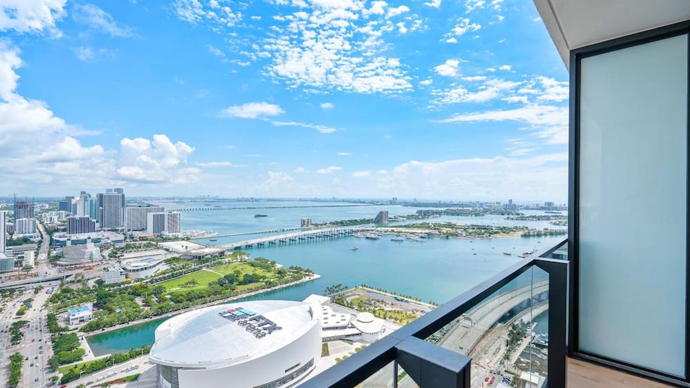 Downtown By Miami Vacation Rentals