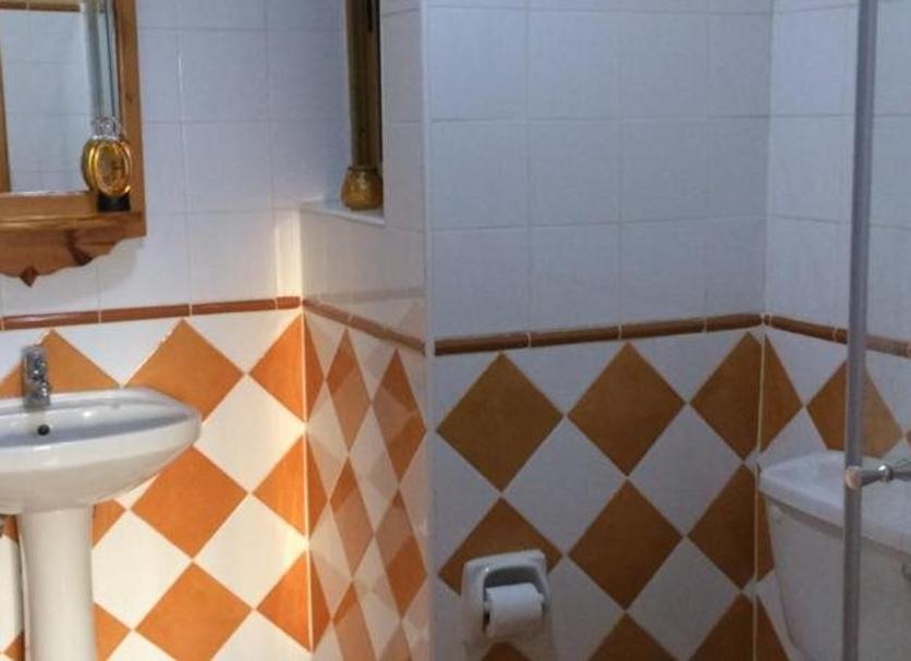 Bathroom Photo