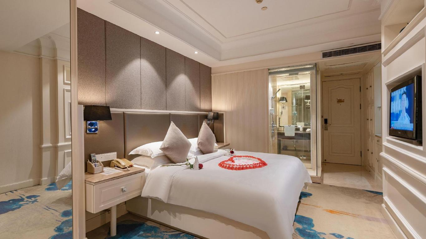 Xierdun International Hotel