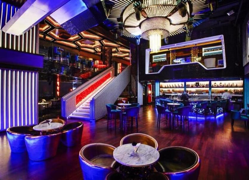 Bar Photo