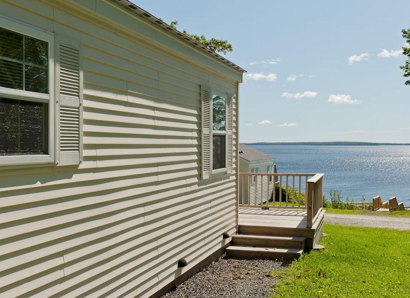 Outdoors view Photo