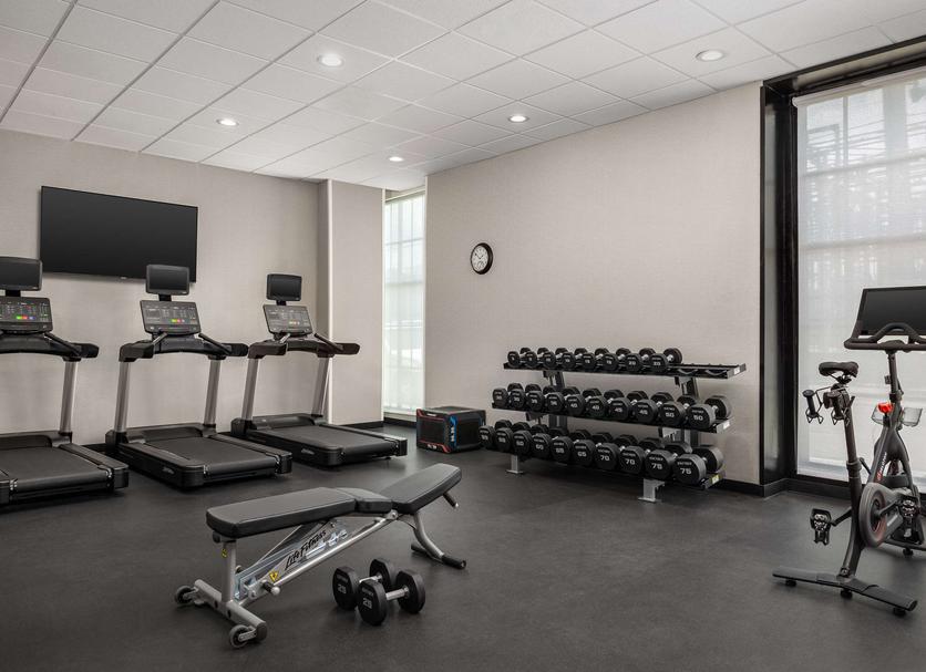 Gym Photo
