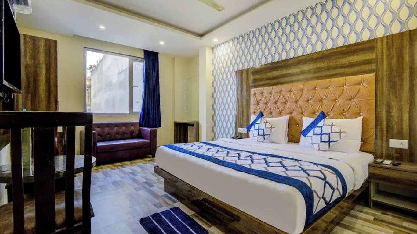 Hotel Smart Plaza By Smart Group