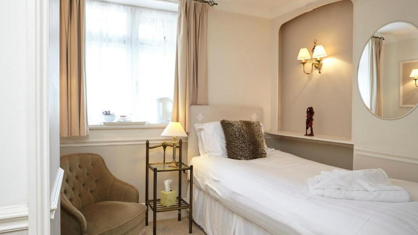 The Grange B&B