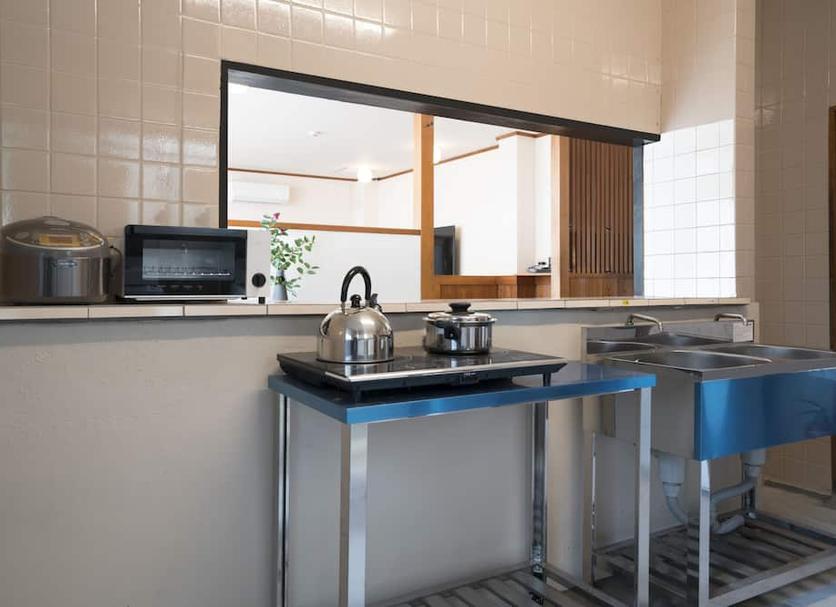Kitchen Photo