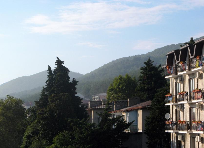 Outdoors view Photo
