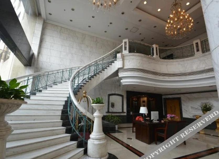 Stairs Photo