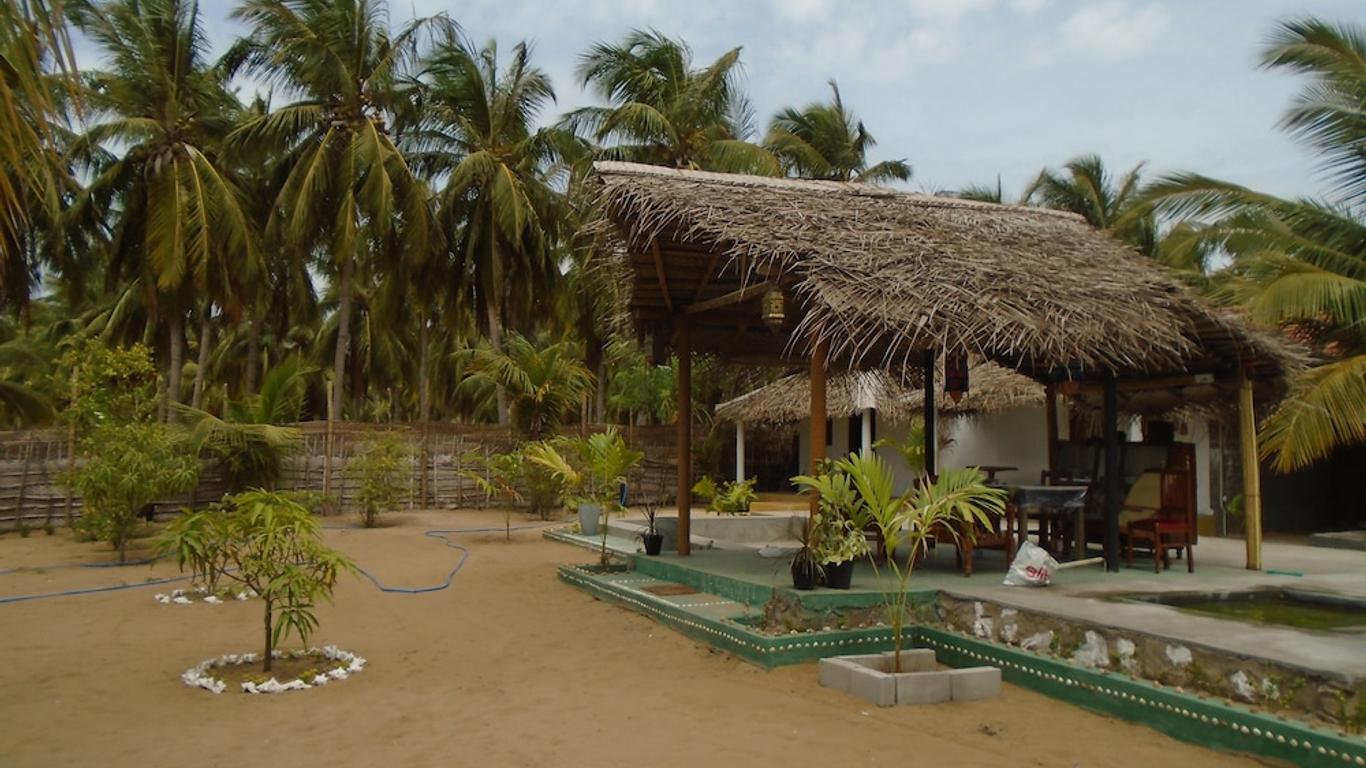 Kite Bay Resort Kalpitiya