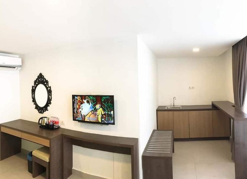 Room amenity Photo