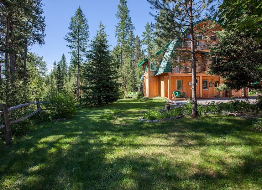 Outdoors view Photo