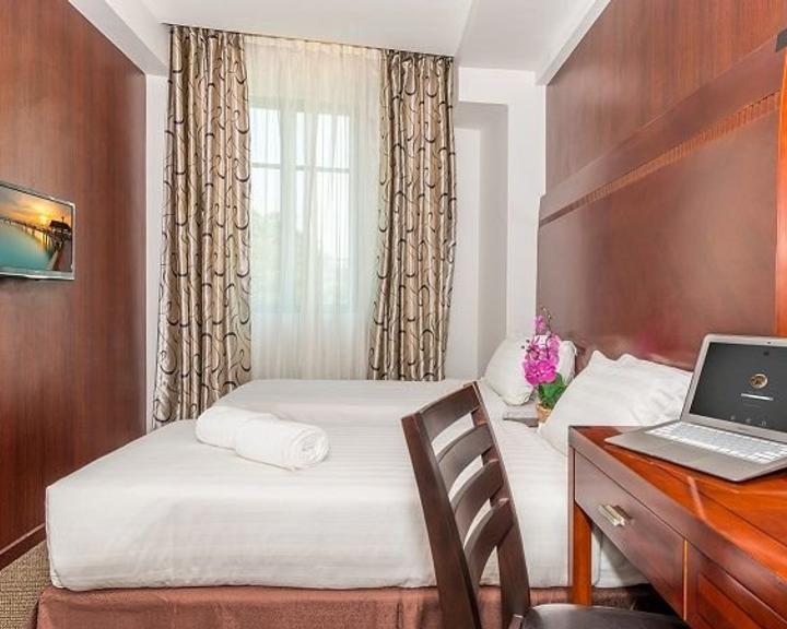 The Quay Hotel West Coast Sg Clean 99 Singapore Hotel Deals Reviews Kayak