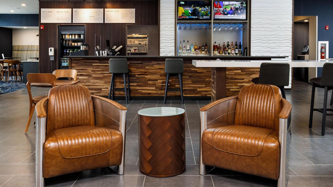 Courtyard by Marriott Pensacola I-10 West