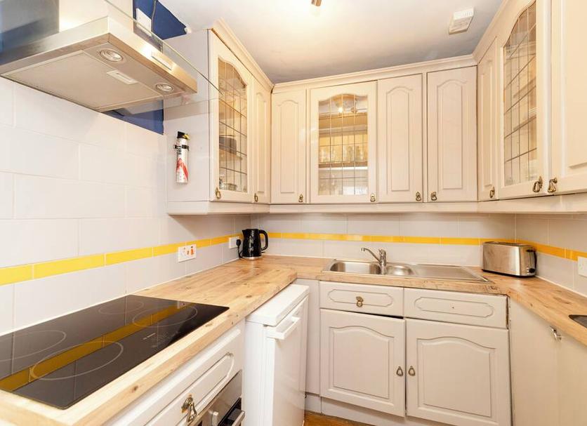 Kitchen Photo
