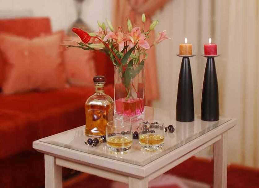 Room amenity Photo