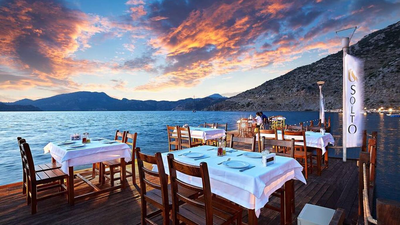 Solto Selimiye