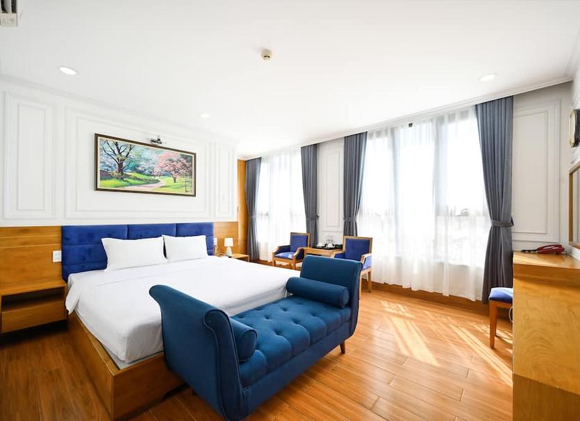 Bedroom Photo