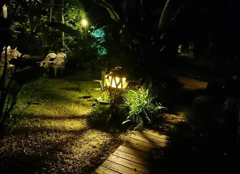 Outdoors view Photo