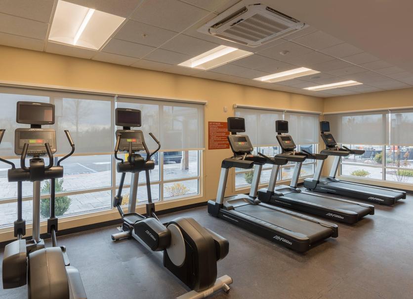 Gym Photo
