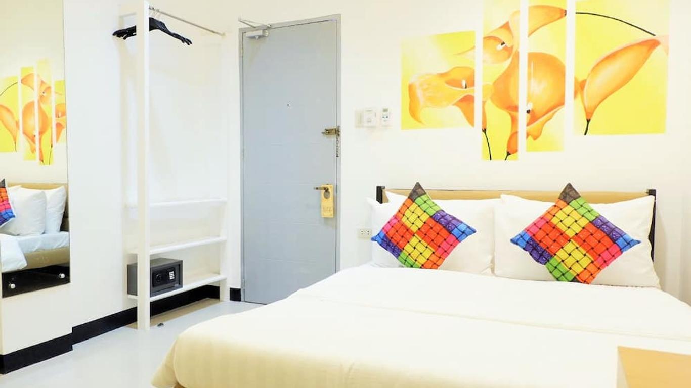 Kamusta Boutique Hotel