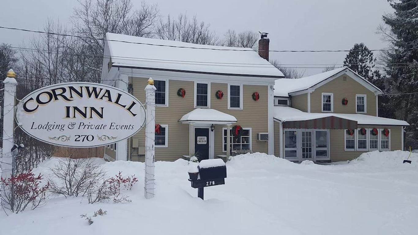 Cornwall Inn