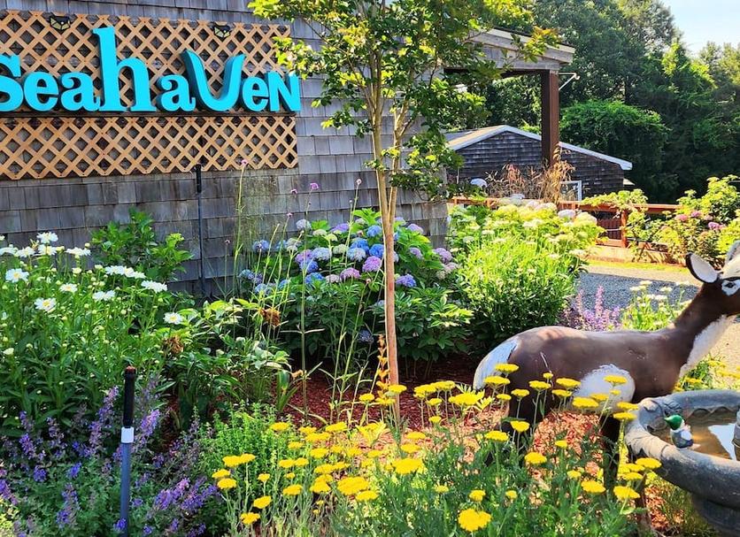 Outdoors view Photo