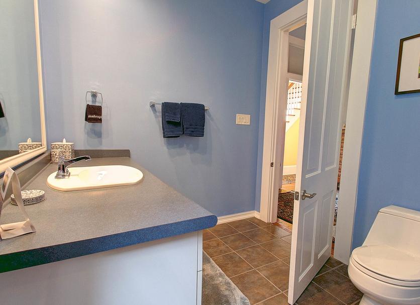Bathroom Photo