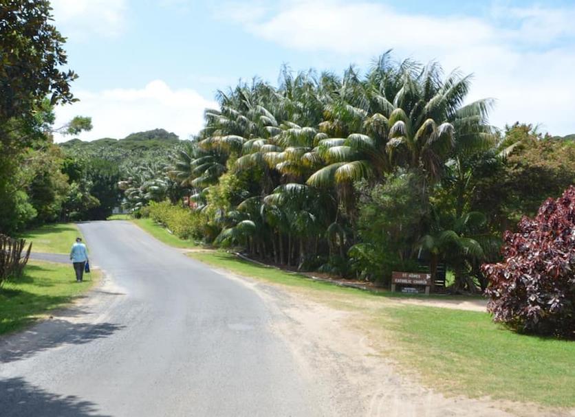 Outdoors view Photo