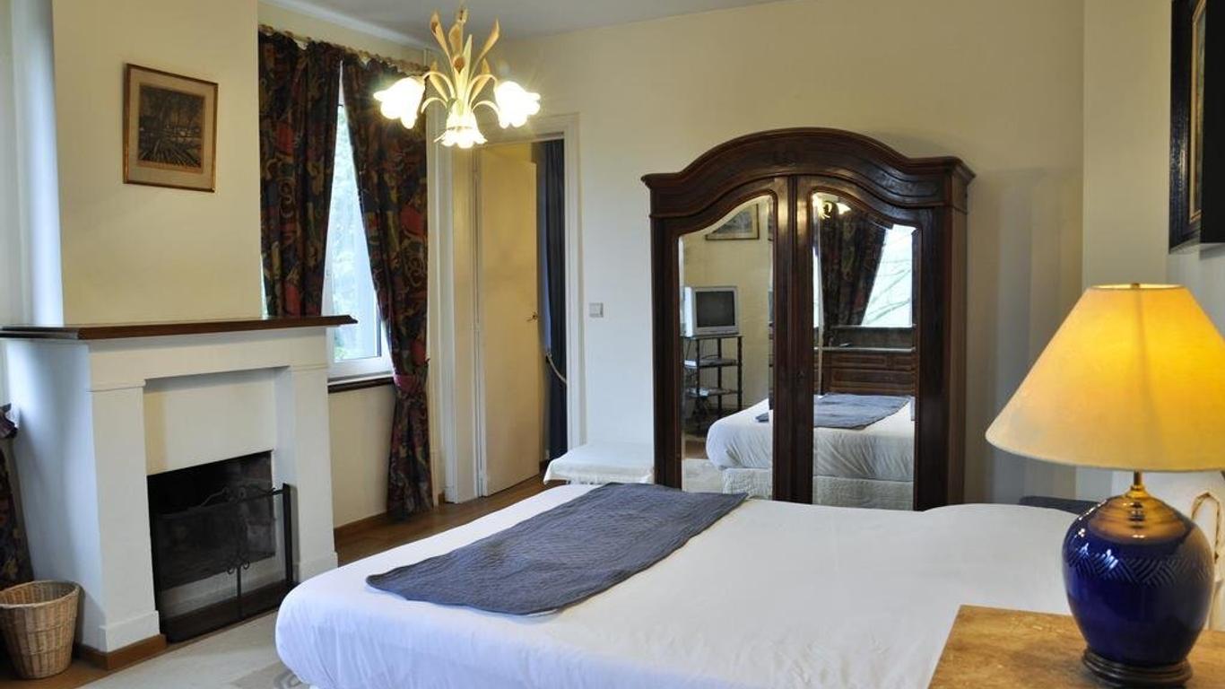 Bed & Breakfast de Genval