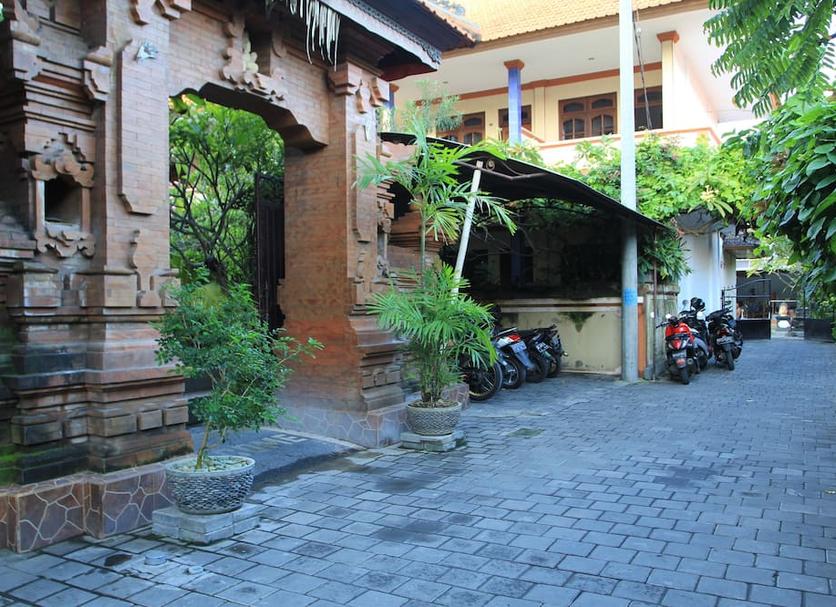 Outdoors view Photo