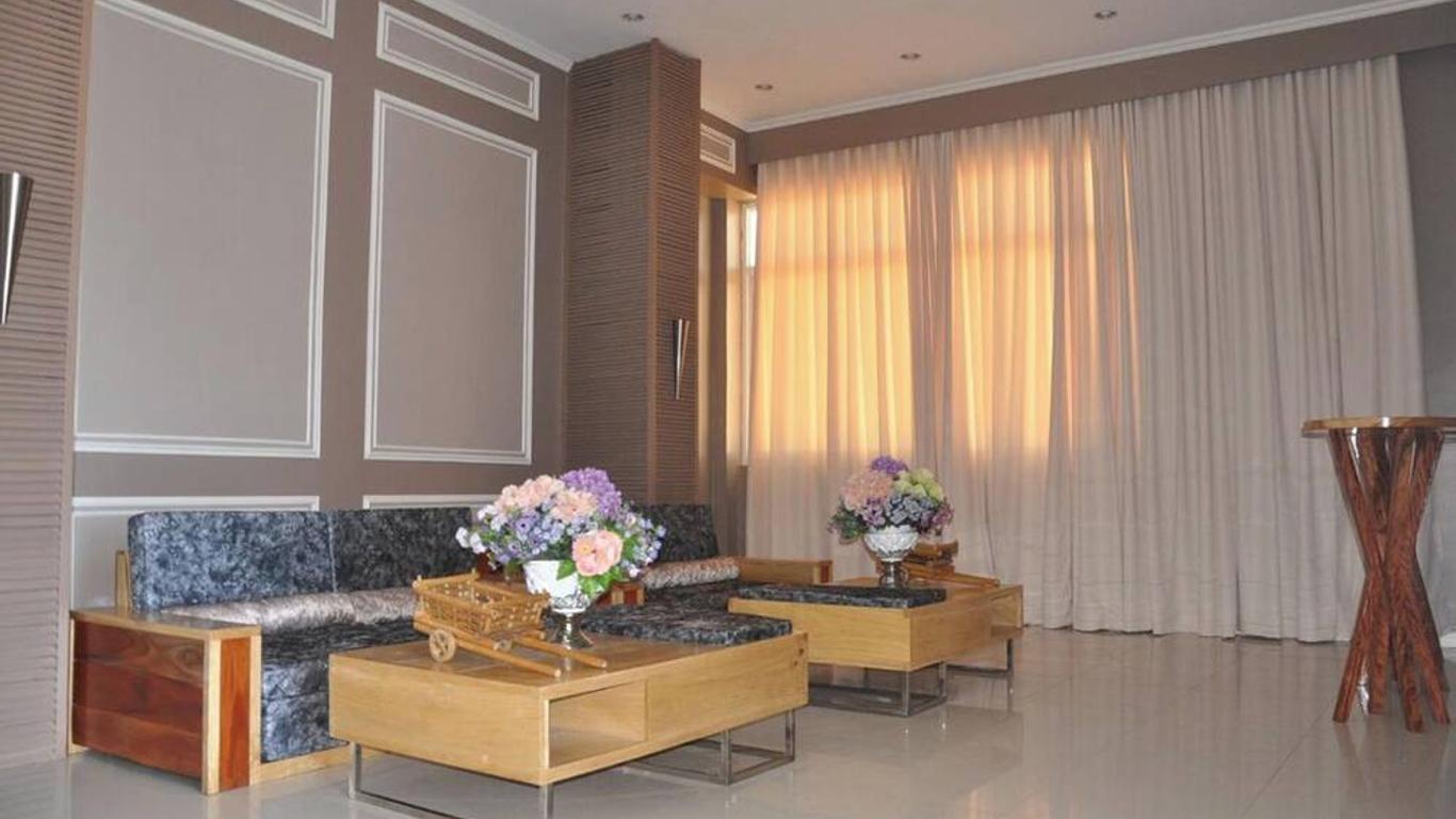Hotel Lapira Vigan