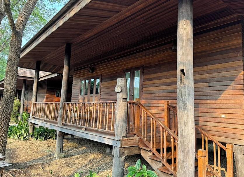 Outdoors view Photo
