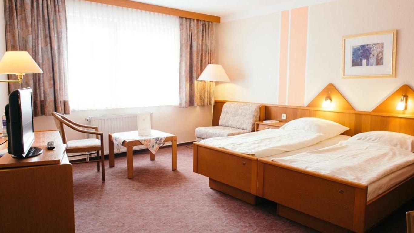 Hotel Daub
