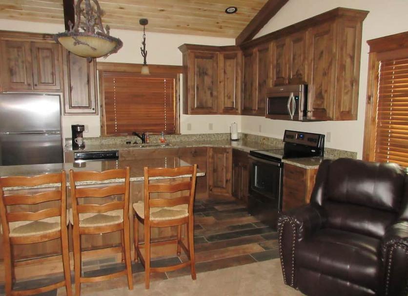 Kitchen Photo