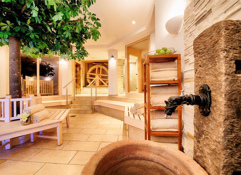Spa Photo