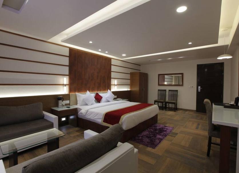 Bedroom Photo