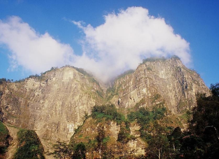 Outdoors view Photo