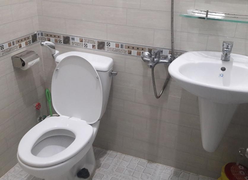 Bathroom Photo