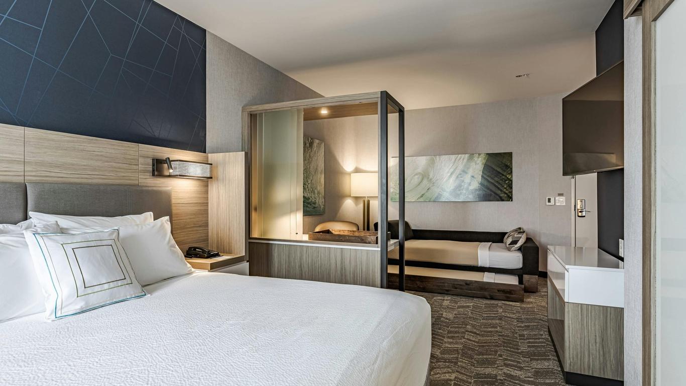 SpringHill Suites by Marriott Fort Wayne North