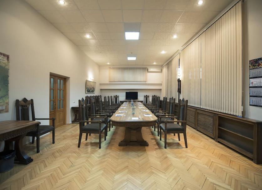 Conference room Photo