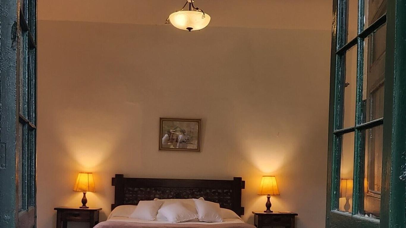 Hacienda Suescún - 300 Años de Historia