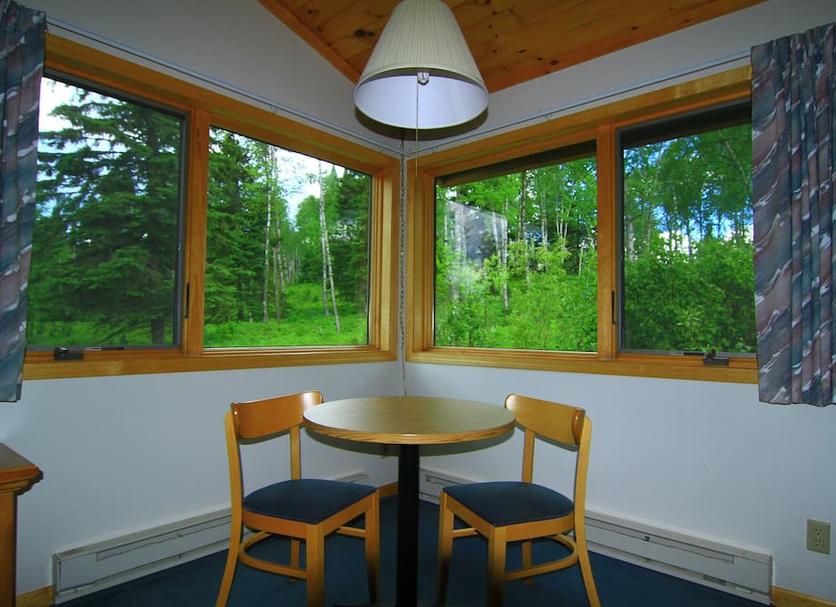 Dining room Photo